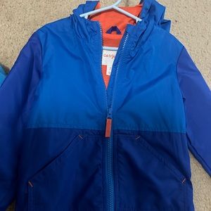 Toddler 3t spring jacket